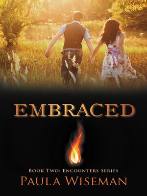 cover image of Embraced